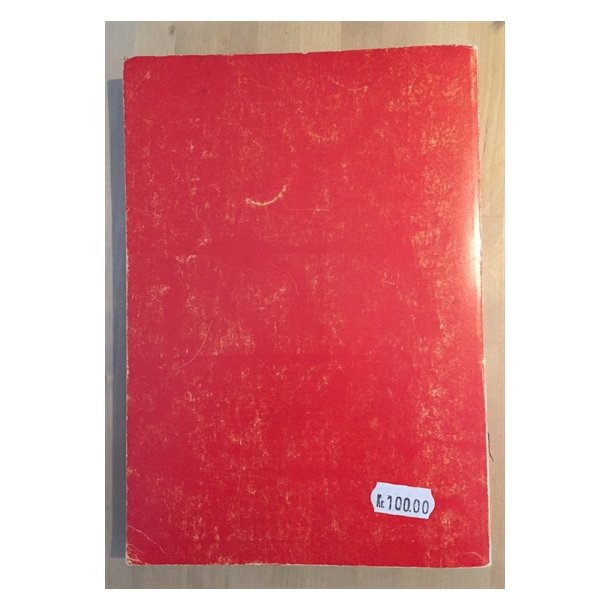 Mousten, Leif: Identitet og udvikling