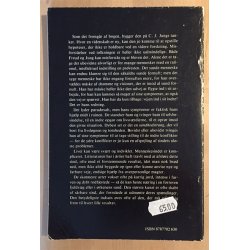 Poort, Ruth: Psykologien som tjener