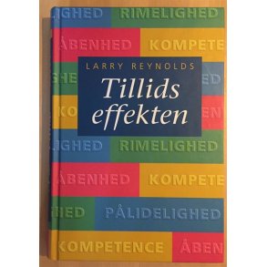 Reynolds, Larry: Tillidseffekten