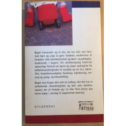 Varming, Ole, Poul Thomsen, Ss Bayer og Anna Poulsen: Opslagsbog om opdragelse