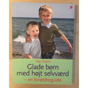 Svarre, Dan: Glade brn med hjt selvvrd