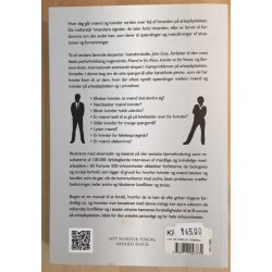 Annis, Barbara og John Gray: Lad os arbejde sammen 