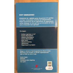 Breuning, Marie-Louise: Rygestop