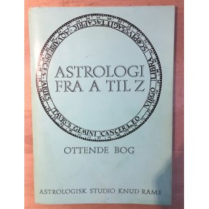 Rame, Knud: Astrologi fra A til Z