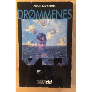 Nyborg, Eigil: Drmmenes vej