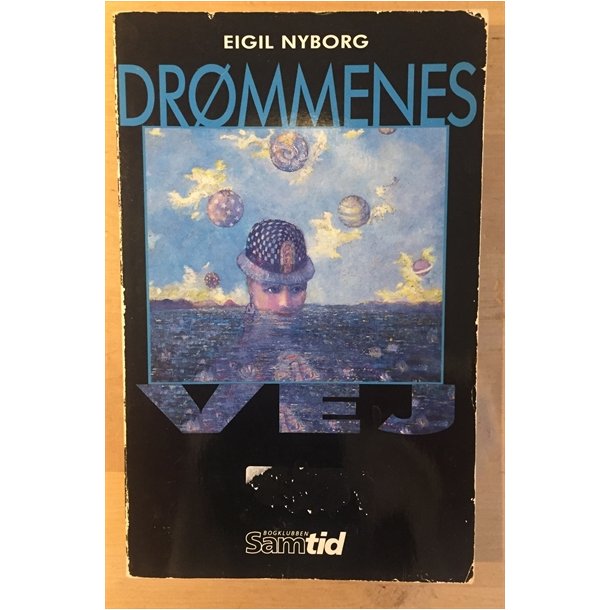 Nyborg, Eigil: Drmmenes vej
