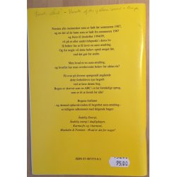 Kristoffersen, Anni: AURA-ndringens ABC