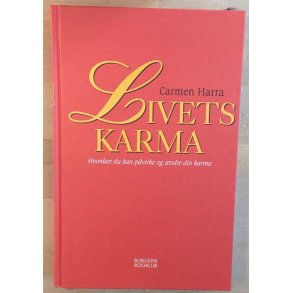 Harra, Carmen: Livets karma