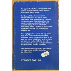 Nielsen, Knud: Vor vej til ndelig erkendelse