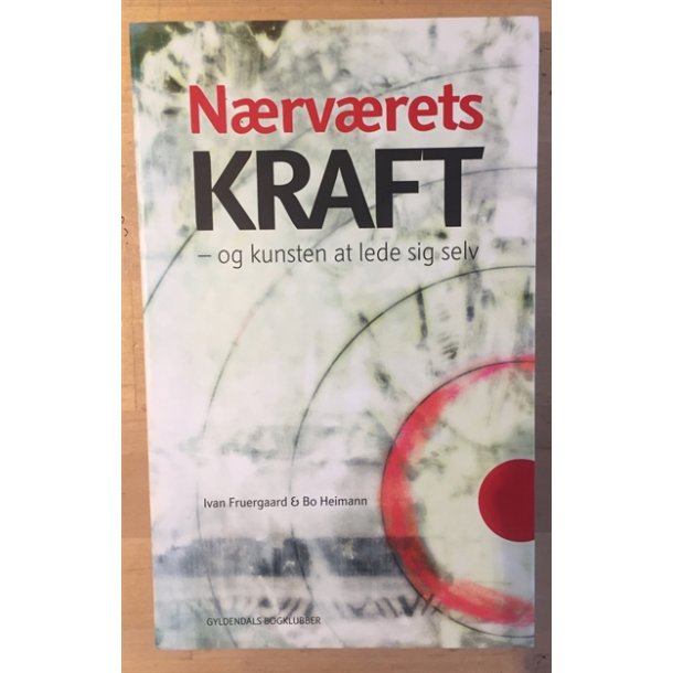 Fruergaard, Ivan og Bo Heimann: Nrvrets kraft 