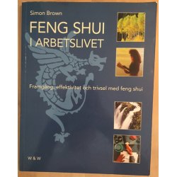 Brown, Simon: feng Shui i arbejdslivet (norsk)