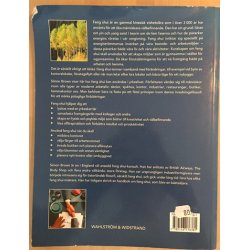 Brown, Simon: feng Shui i arbejdslivet (norsk)