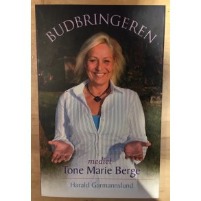 Garmannslund, Harald: Budbringeren
