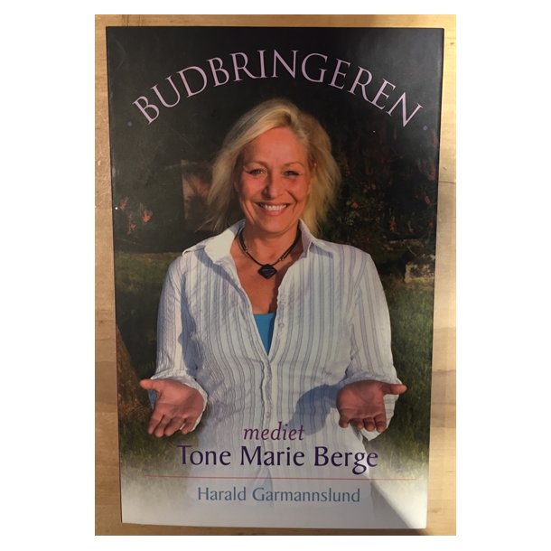 Garmannslund, Harald: Budbringeren