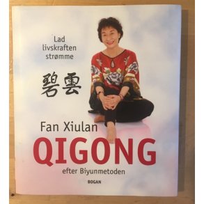 Xiulan, Fan: Oigong efter Biyunmetoden