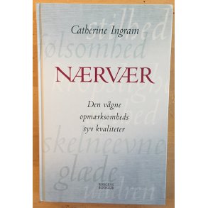 Ingram, Catherine: Nrvr