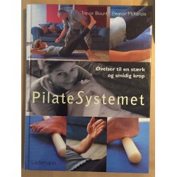 Blount, Trevor og Elanor McKenzie: Pilatesystemet