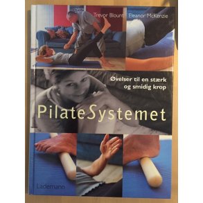 Blount, Trevor og Elanor McKenzie: Pilatesystemet