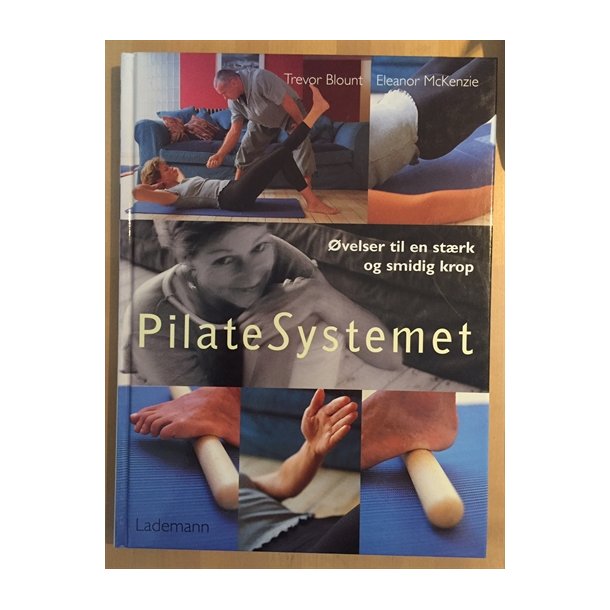 Blount, Trevor og Elanor McKenzie: Pilatesystemet