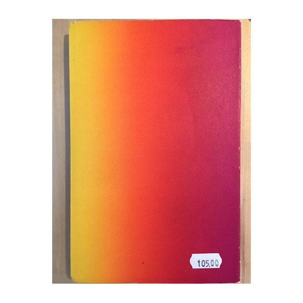 Johnsen, Gordon: Fra angst til tryghed