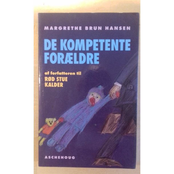 Hansen, Margrethe Brun: De kompetente forldre