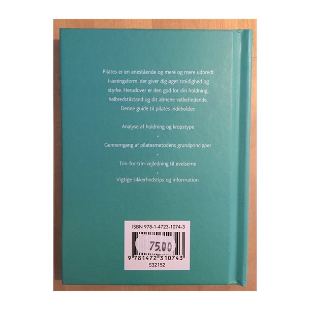 Mckone, Walter: Pilates