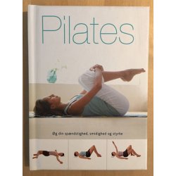 Mckone, Walter: Pilates