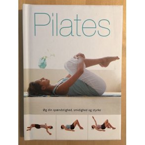 Mckone, Walter: Pilates