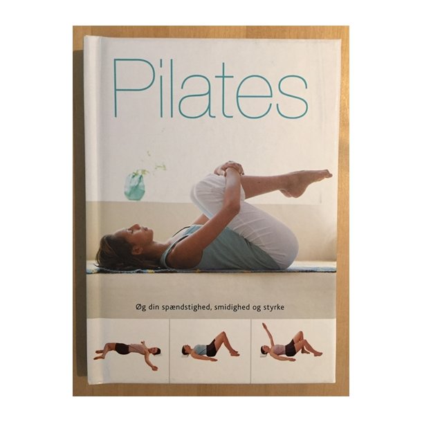 Mckone, Walter: Pilates