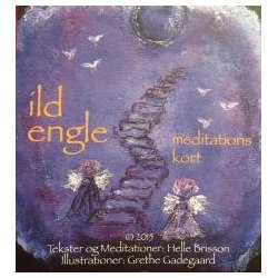 Brisson, Helle: Ildengle