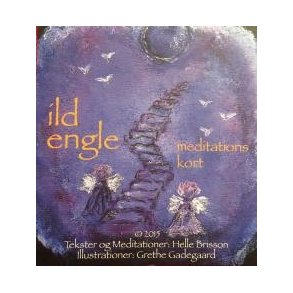 Brisson, Helle: Ildengle