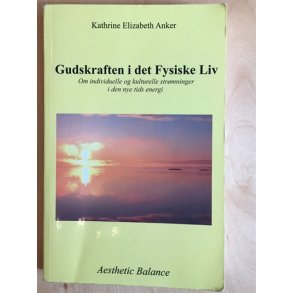 Anker, Kathrine Elizabeth