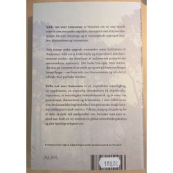 Neudorf, Lars: Stille nat over Amazonas