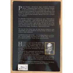 Lincoln, Henry: Ngle til det hellige mnster