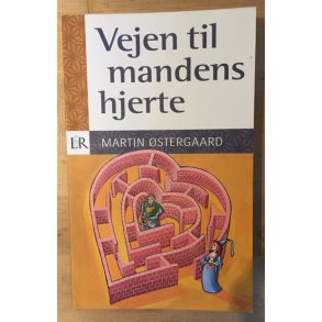 Vedfelt, Ole: Det kvindelige i manden