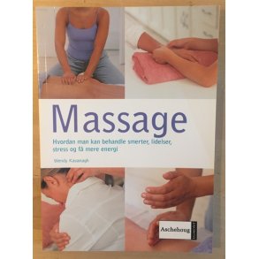 Kavanagh, Wendy: Massage