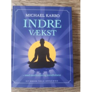 Karbo, Michael: Indre vkst
