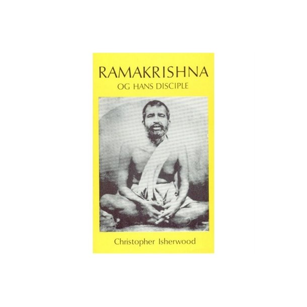 Isherwood, Christopher - Ramakrishna