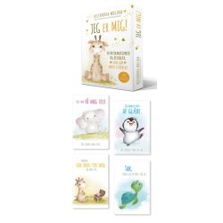 Molina Alexandra: JEG ER MIG!  