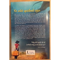 Bamford Seidelmann, Sarah: At svmme med elefanter