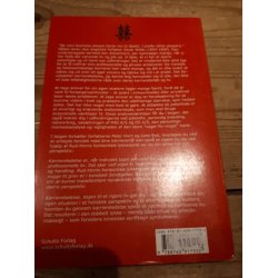 Horn, Peter: Karriereledelse