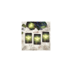 Denning, Mathilde: Utmmede stemmer