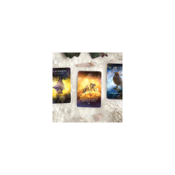 Denning, Mathilde: Utmmede stemmer