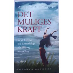 McCarthy, Auriela: Det muliges kraft