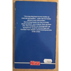 Maisner, Paulette: Sygelig spisetrang