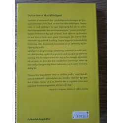 Ben-Shahar, Tal: Lykkeligere