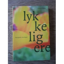 Ben-Shahar, Tal: Lykkeligere