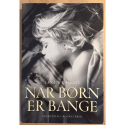 Rogge, Jan-Uwe: Nr brn er bange