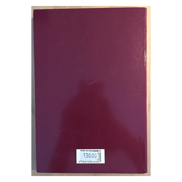 Rogge, Jan-Uwe: Nr brn er bange