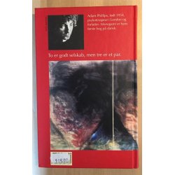 Phillips, Adam: Monogami